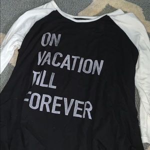 RARE out of stock shirt!